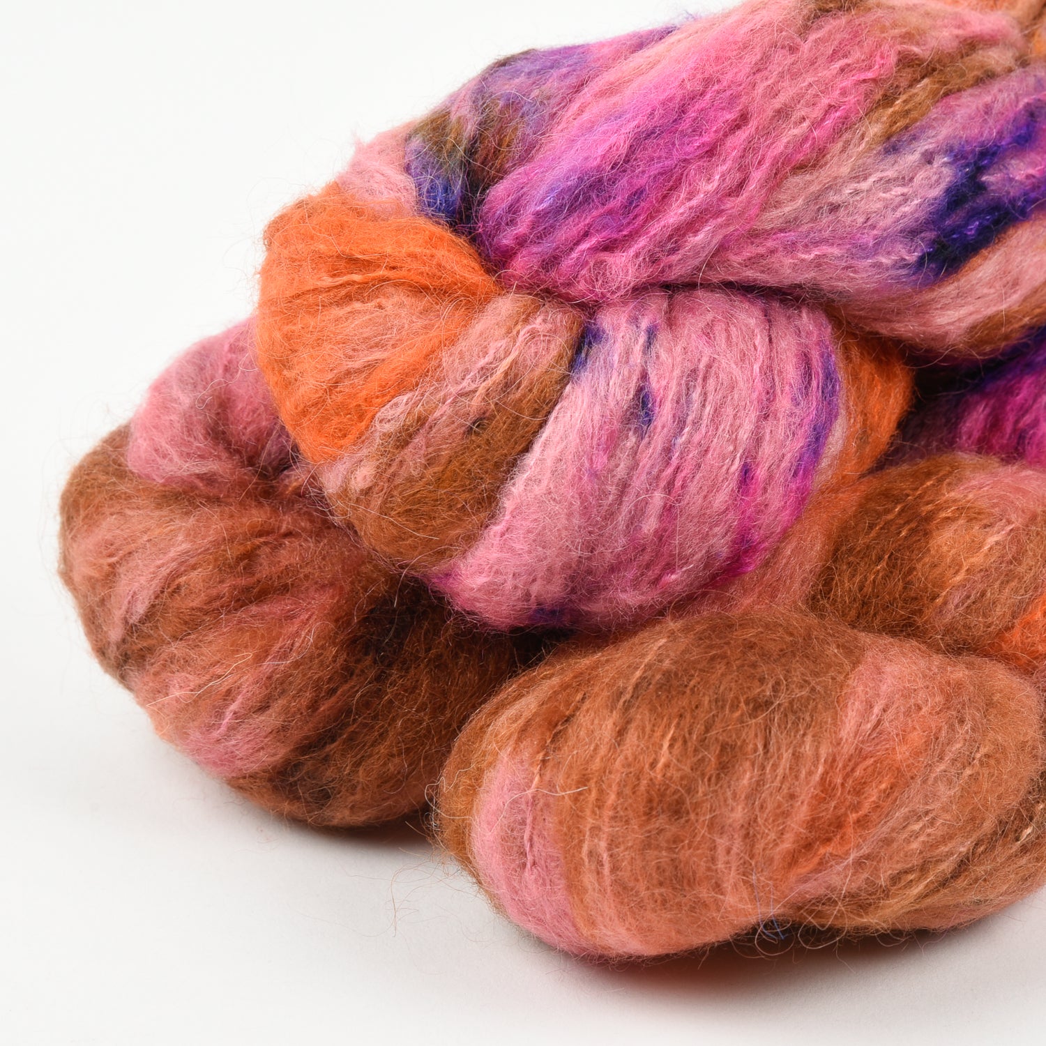 MELTED BABY SURI - TOFFEE APPLE