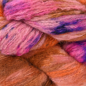 MELTED BABY SURI - TOFFEE APPLE