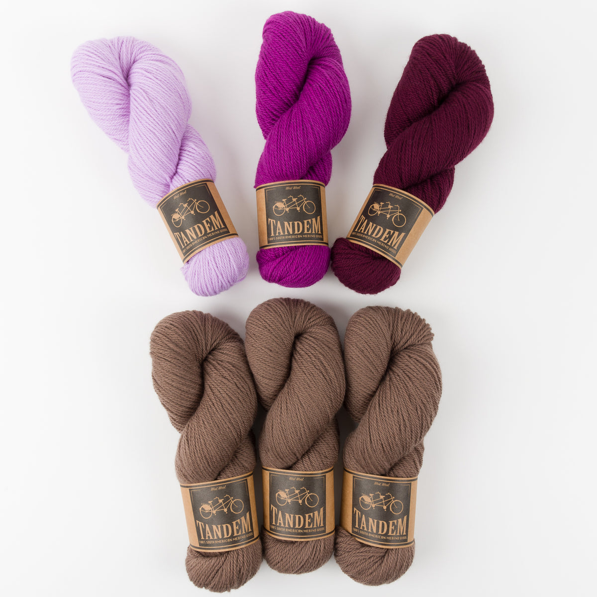 TREASURE TROVE SWEATER - MOCHA