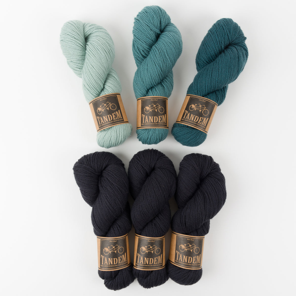 TREASURE TROVE SWEATER - NORTHERN