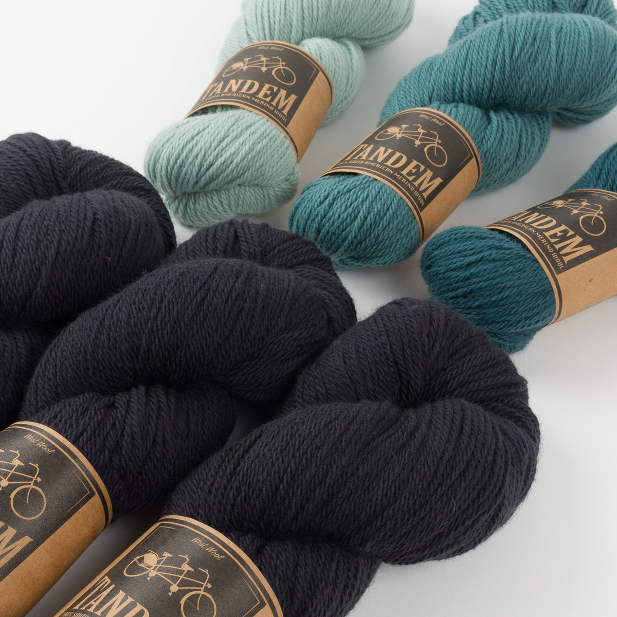 TREASURE TROVE SWEATER - NORTHERN