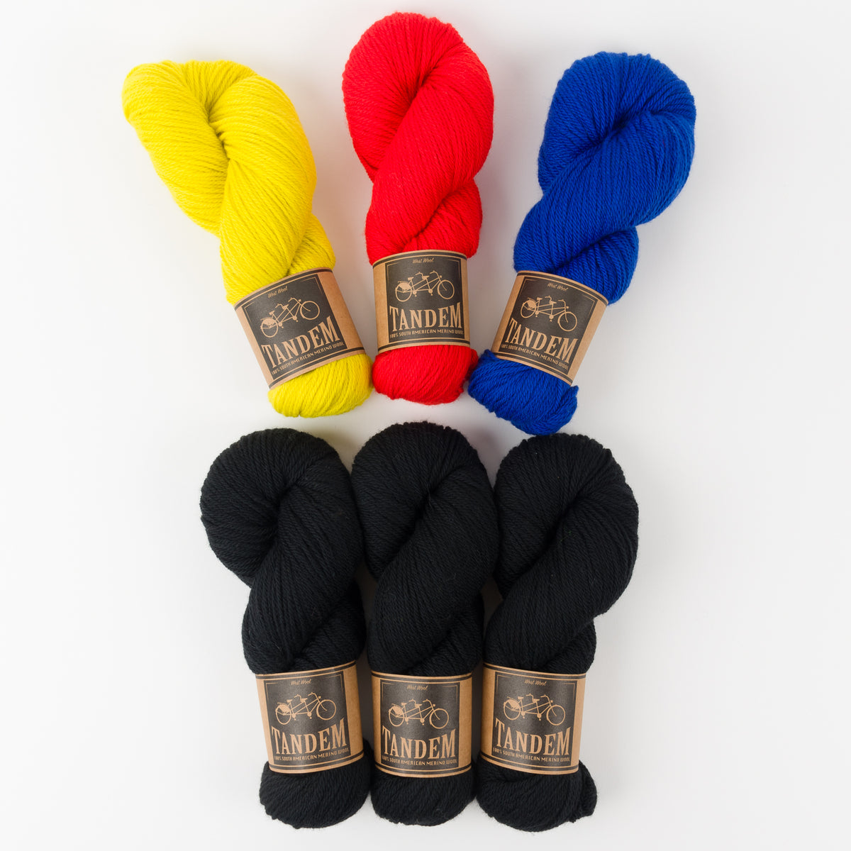 TREASURE TROVE SWEATER - PRIMARY