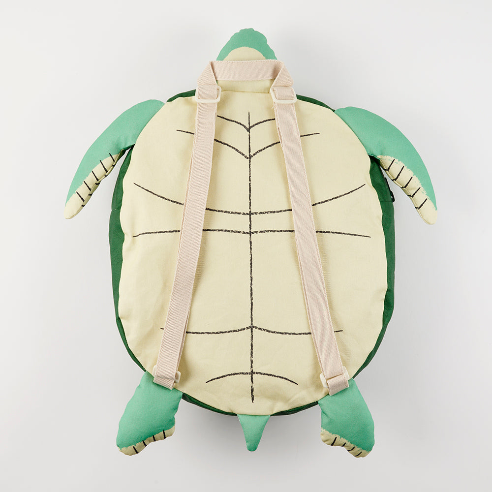 TURTLE BACKPACK