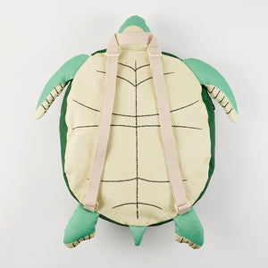 TURTLE BACKPACK