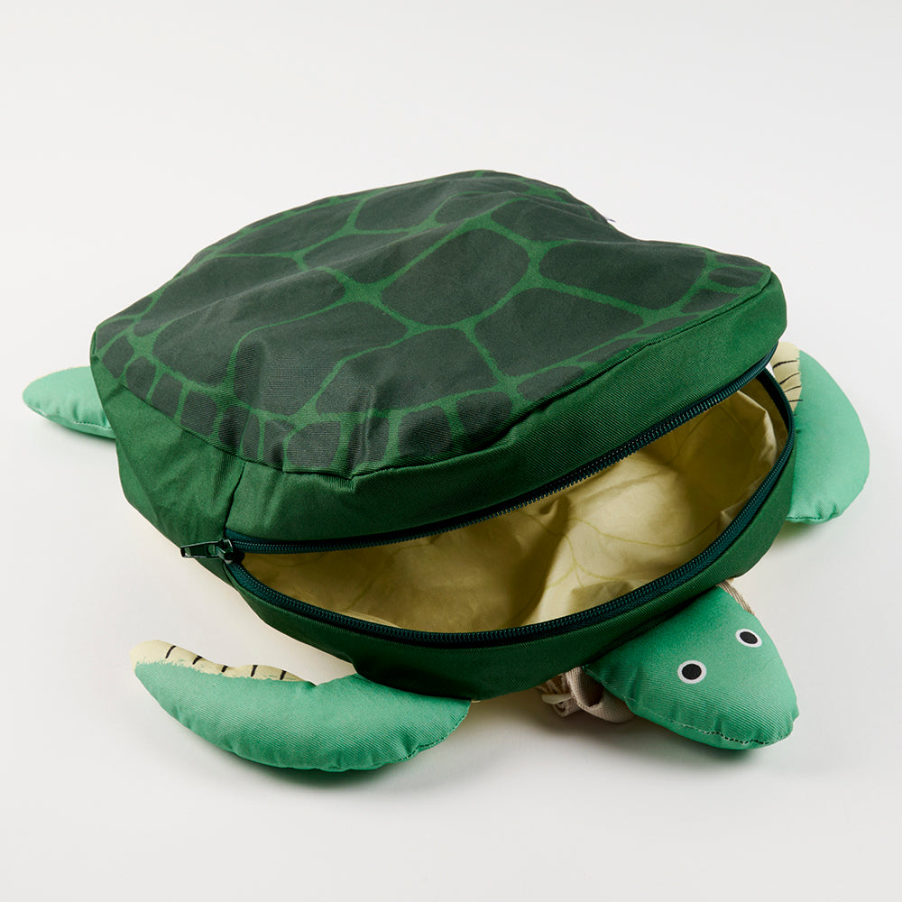 TURTLE BACKPACK