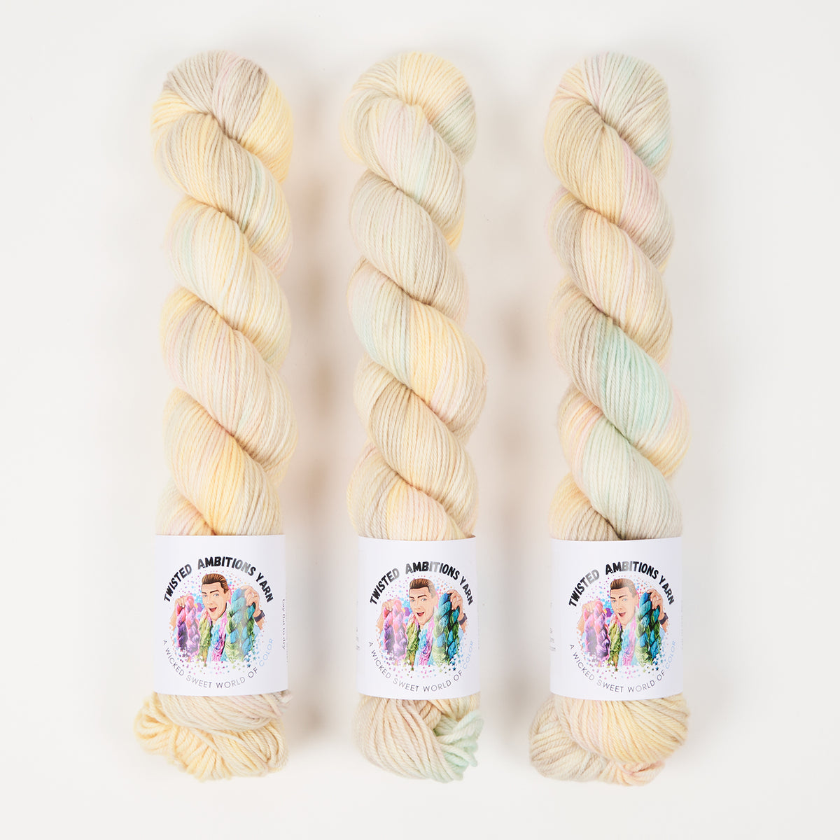 WICKED DK - BEACH WALK