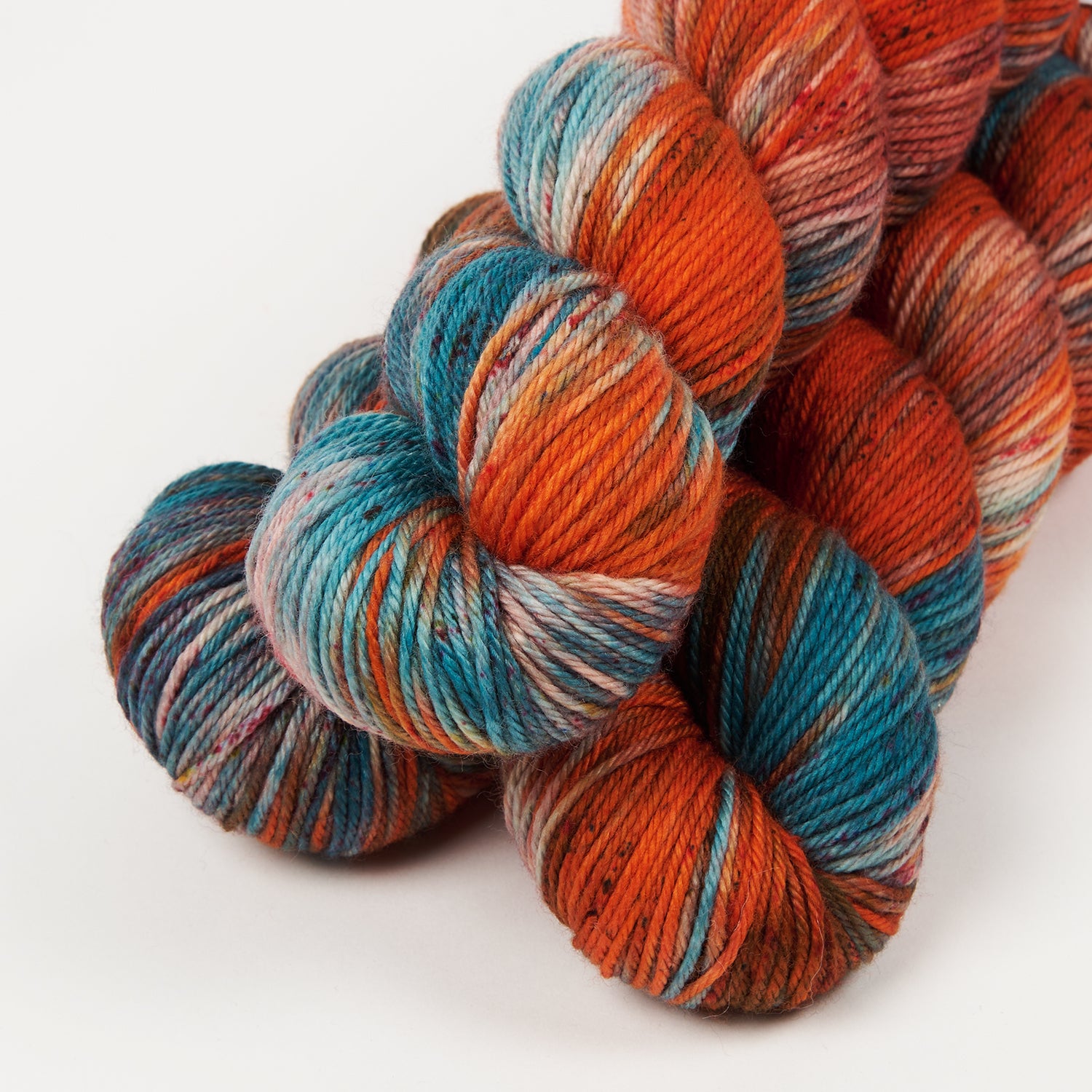 WICKED DK - BEND DOWN LOW