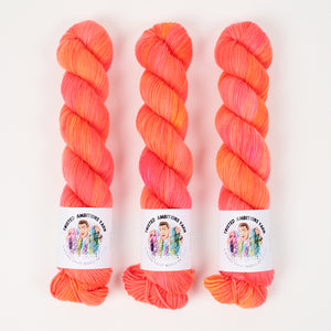 WICKED DK - CHEER UP