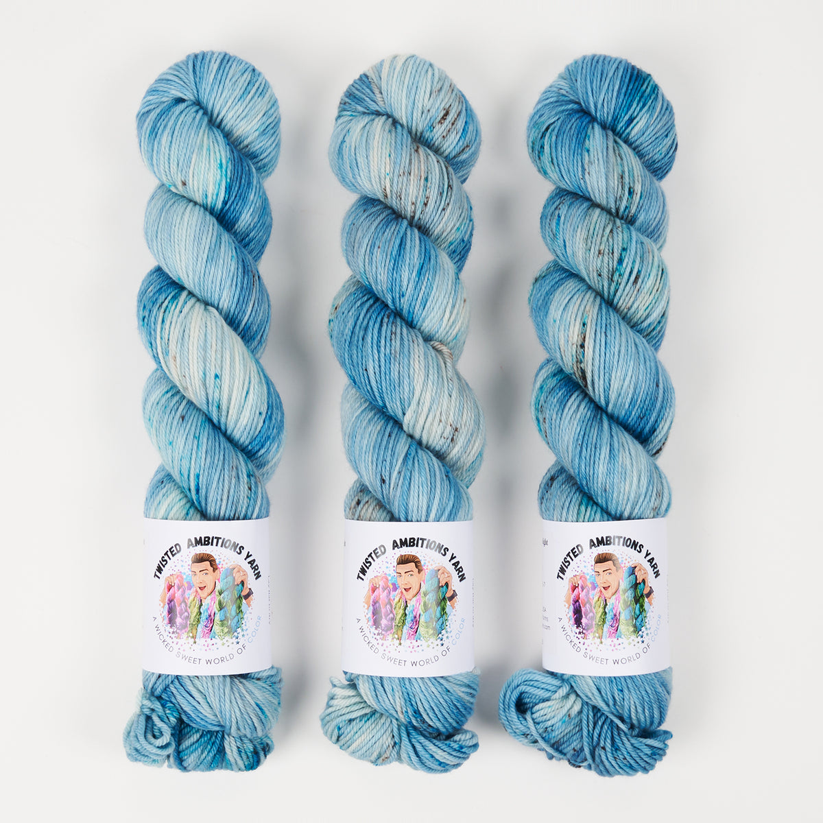 WICKED DK - DANCING IN THE MOONLIGHT