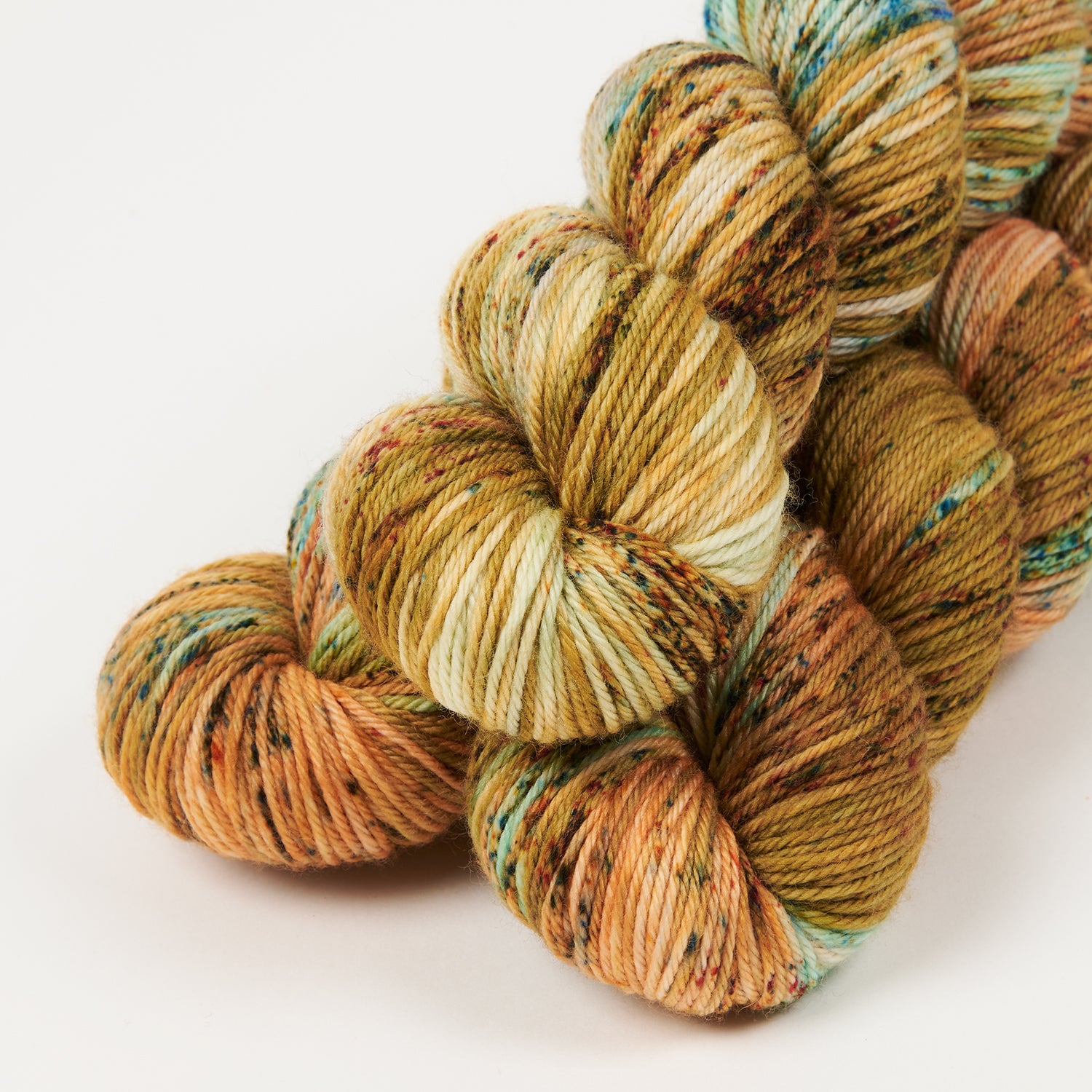 WICKED DK - EDGE GLORY