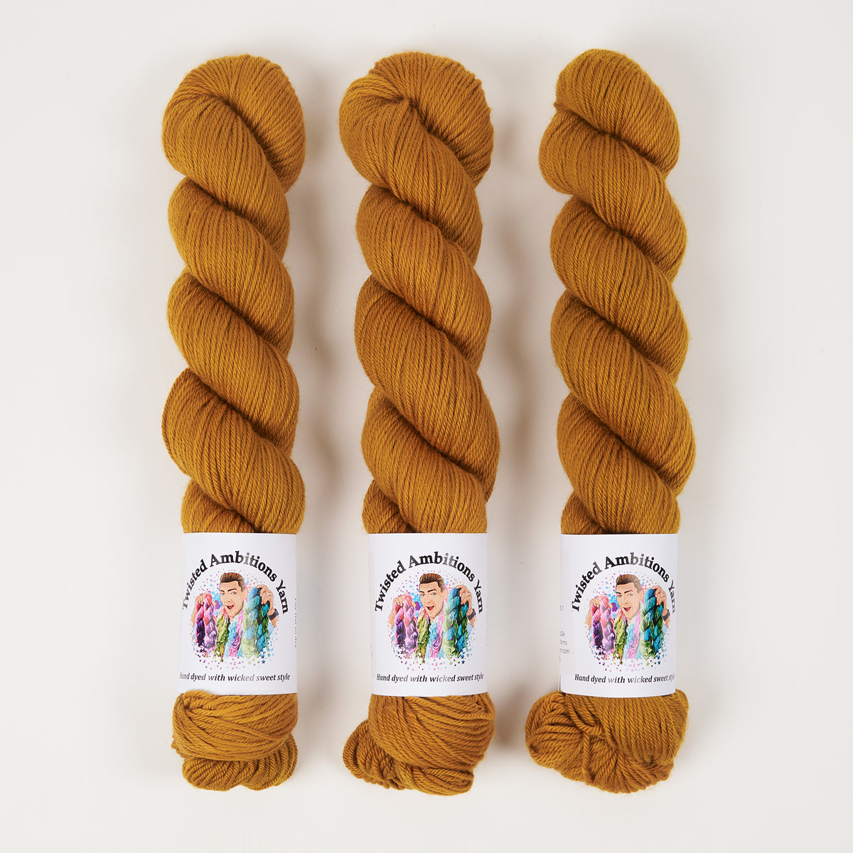 WICKED DK - FIELDS OF GOLD