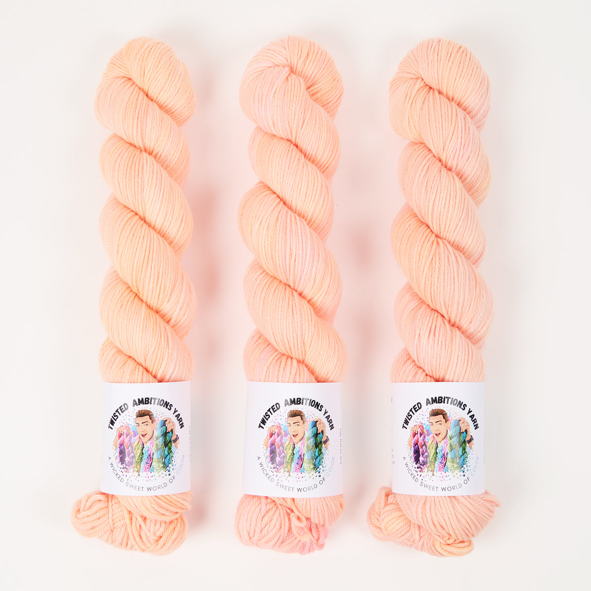 WICKED DK - FRESHLY SQUEEZED