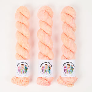 WICKED DK - FRESHLY SQUEEZED