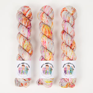 WICKED DK - HOT BOY SUMMER