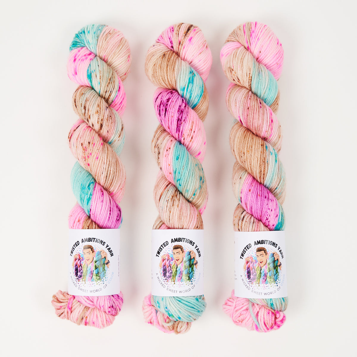 WICKED DK - ISLAND IN THE SUN