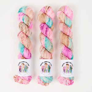 WICKED DK - ISLAND IN THE SUN