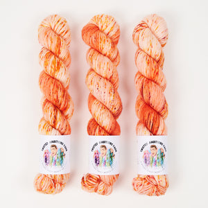 WICKED DK - LIGHT MY CANDLE