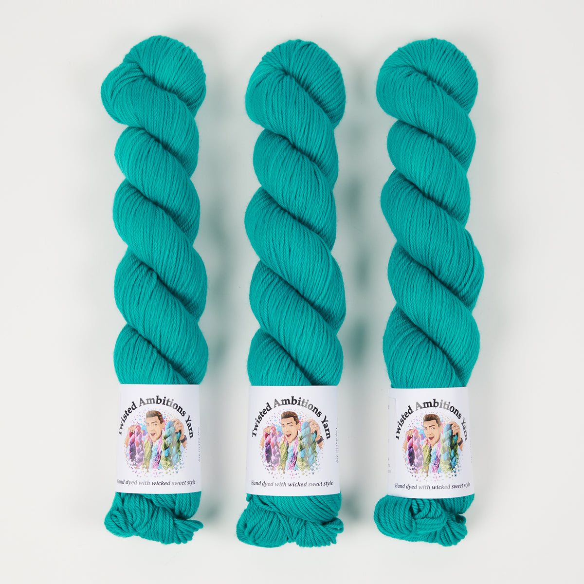 WICKED DK - OCEAN BREEZE