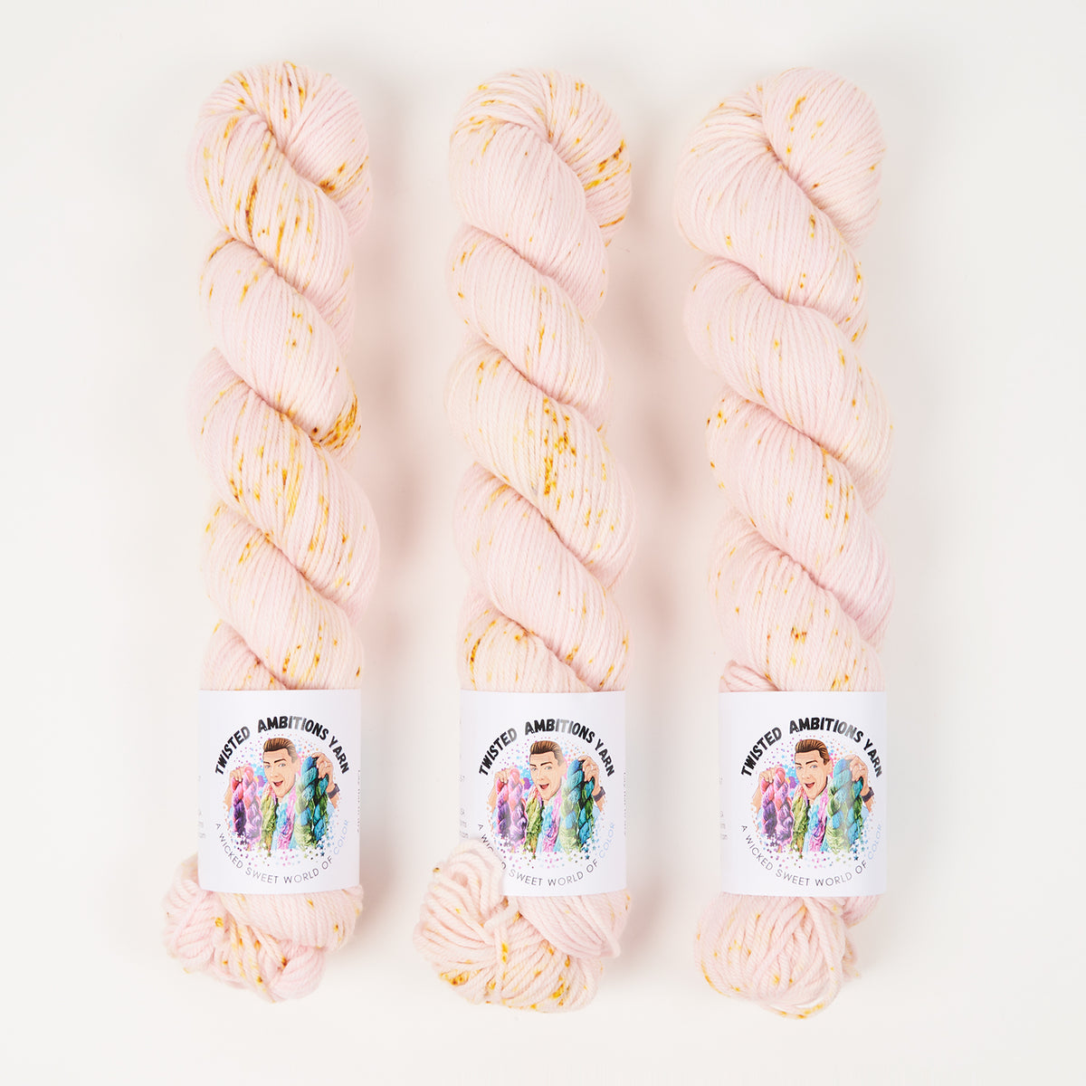 WICKED DK - OH MY STARS