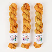 Twisted Ambitions WICKED DK - PUT A SMILE ON YOUR FACE Merino wool DK Yarn