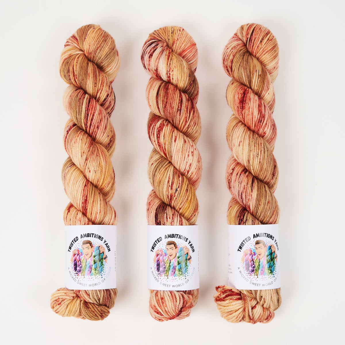 WICKED DK - SANDCASTLES