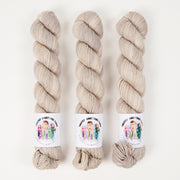 Twisted Ambitions WICKED DK - SMOKY MOUNTAIN Merino wool DK Yarn