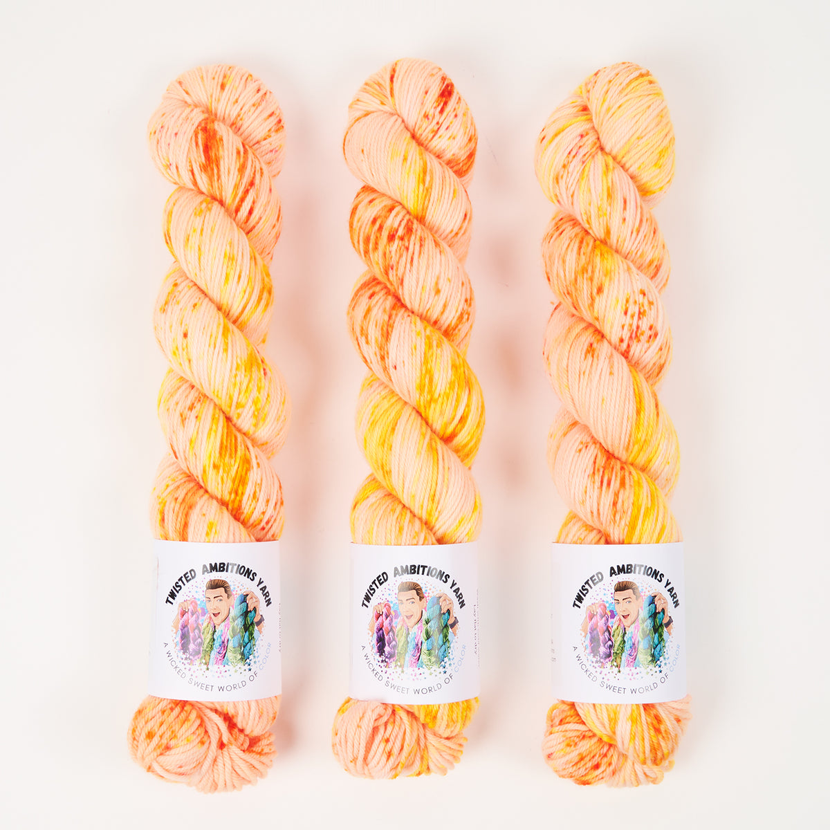 WICKED DK - SUNSHINE