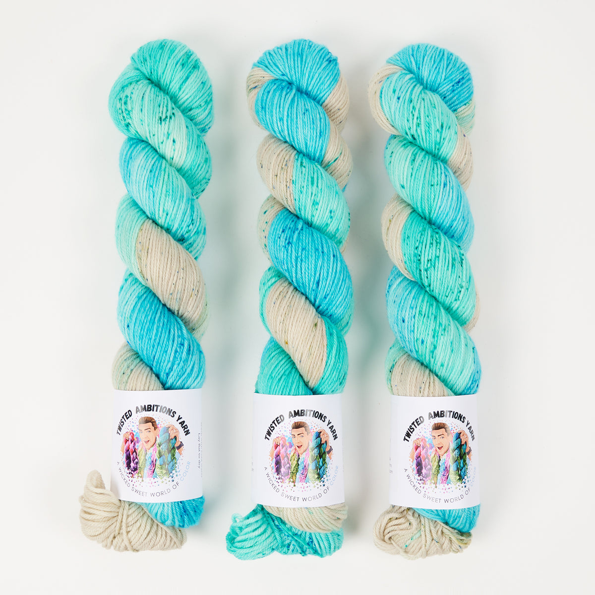 WICKED DK - TIDAL WAVE