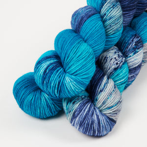 WICKED DK - WATERFALL