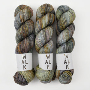 WALK MERINO DK - TWISTER