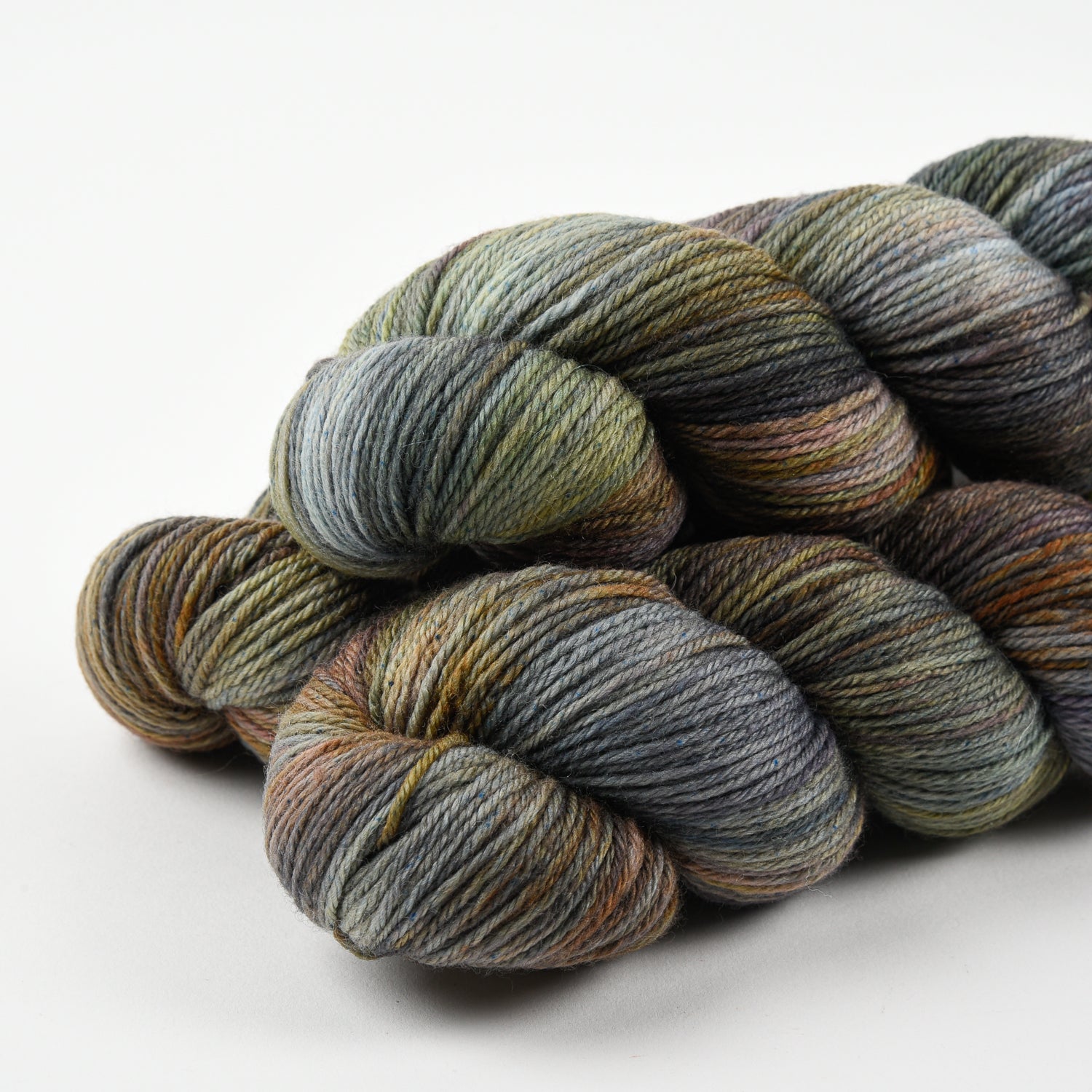 WALK MERINO DK - TWISTER