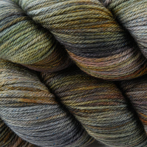 WALK MERINO DK - TWISTER
