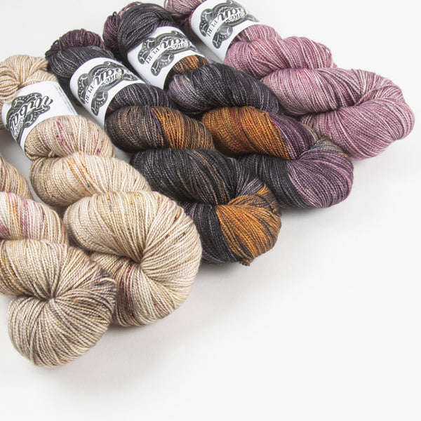 RUNE OBSESSION - Stephen & Penelope