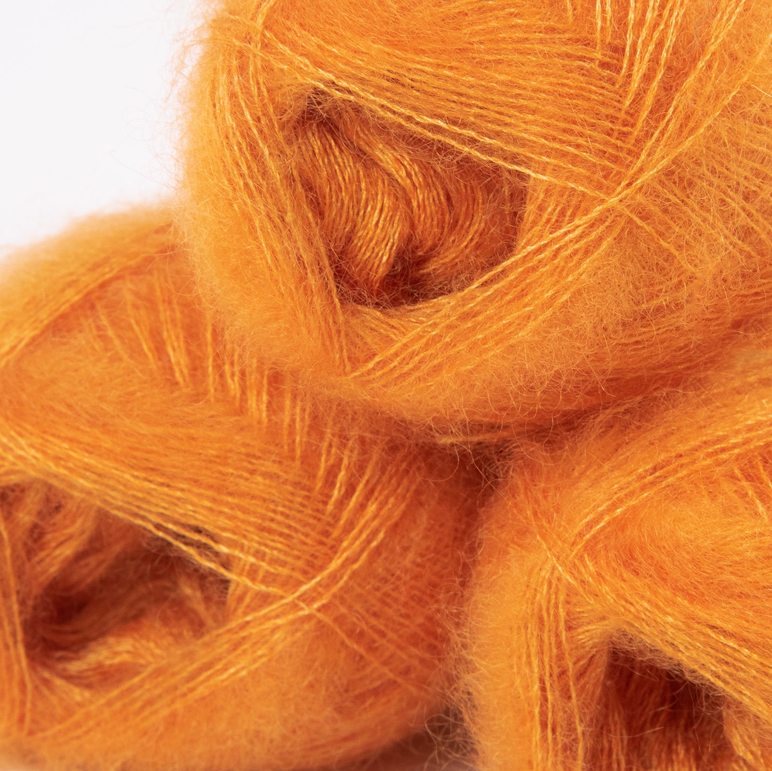 Glowhair - Tangerine