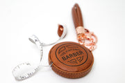 The Knitting Barber TKB TASSEL MEASURING TAPE Tools