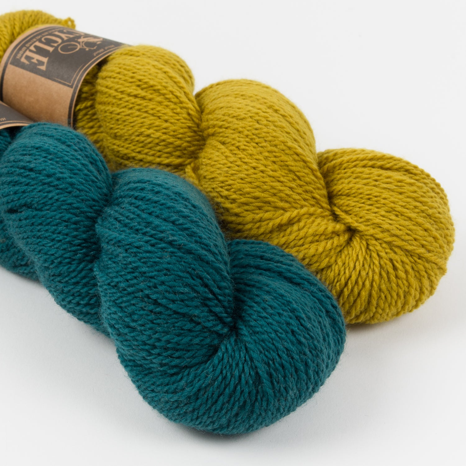 TEAL DIJON