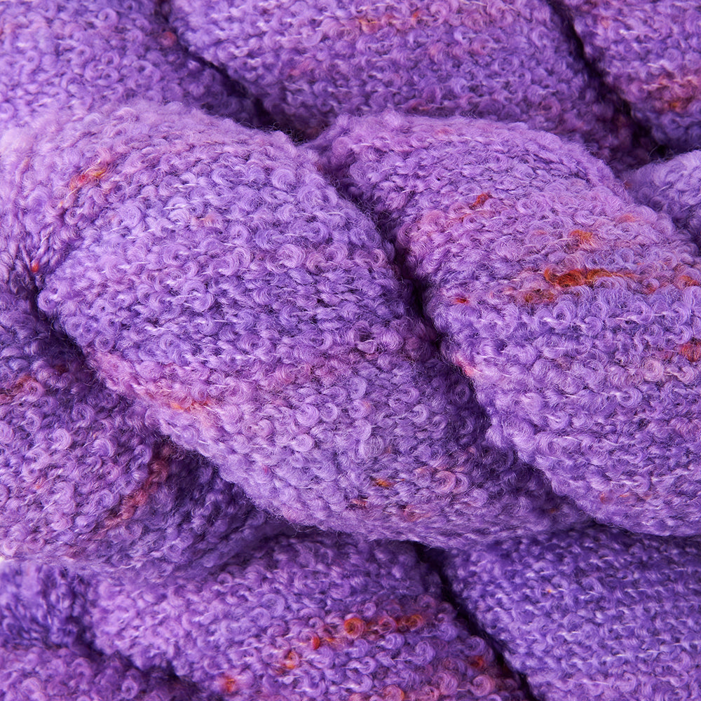 Teddy - Purple Haze