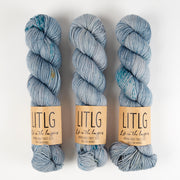 High Twist Sock - Thaw