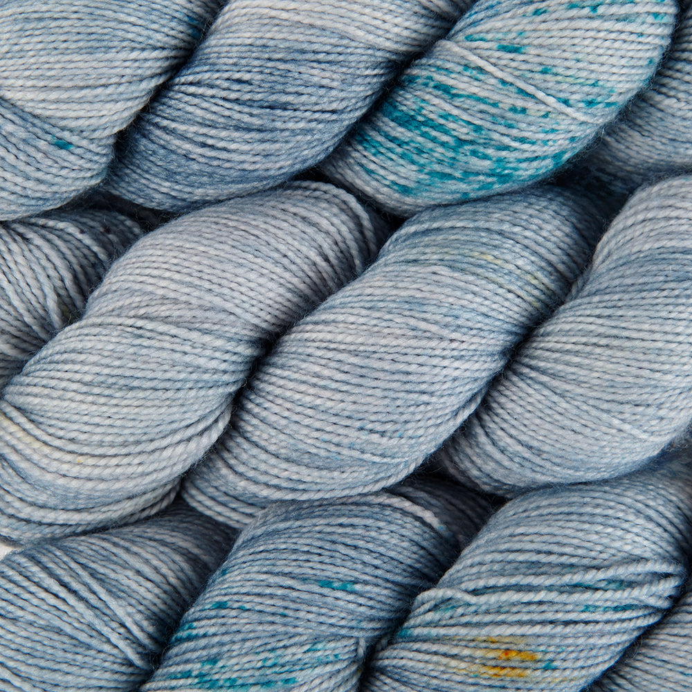 High Twist Sock - Thaw
