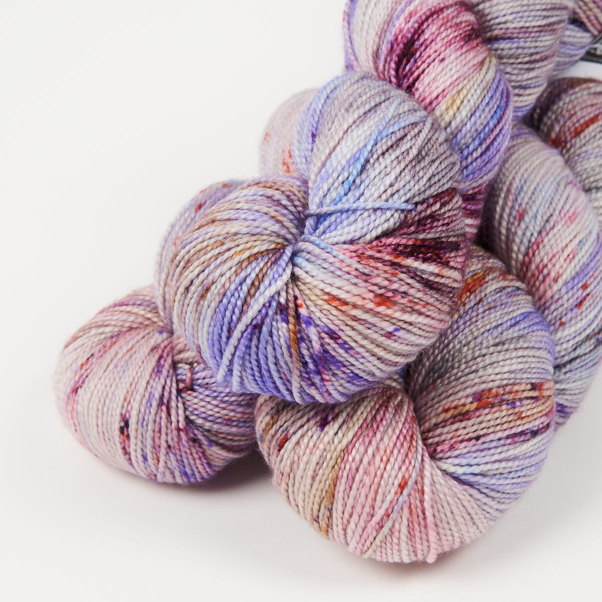 LUX HI TWIST - A POCKET FULL OF POSIES