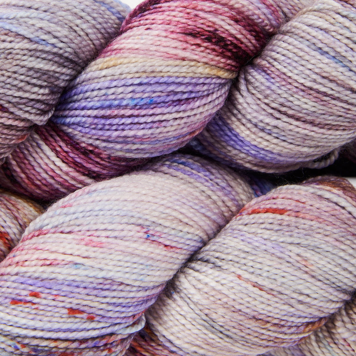 LUX HI TWIST - A POCKET FULL OF POSIES