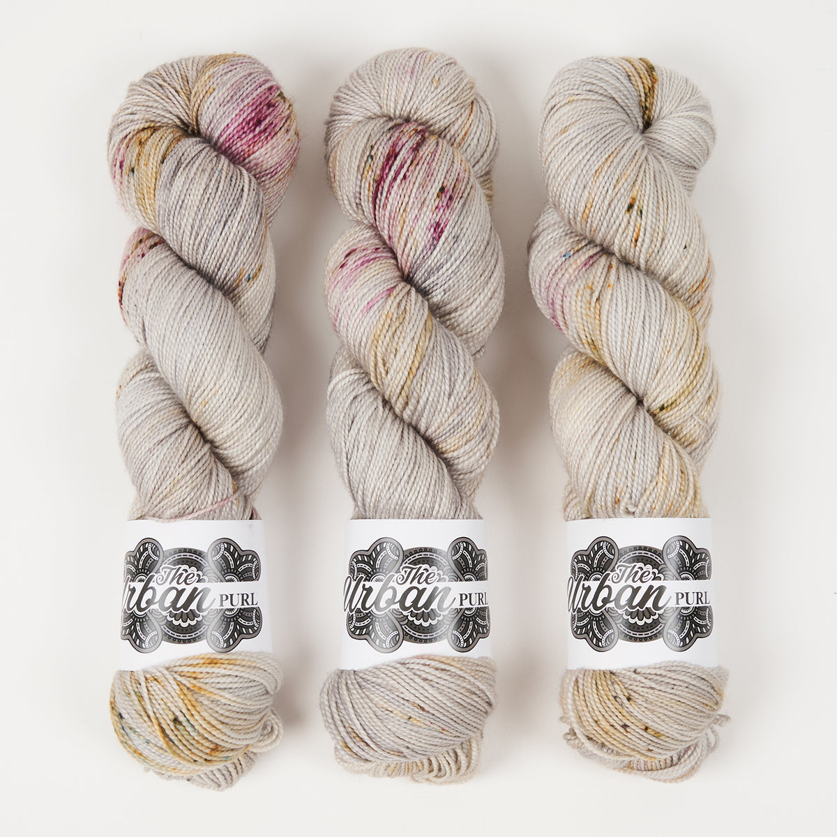 LUX HI TWIST - AMMONITE