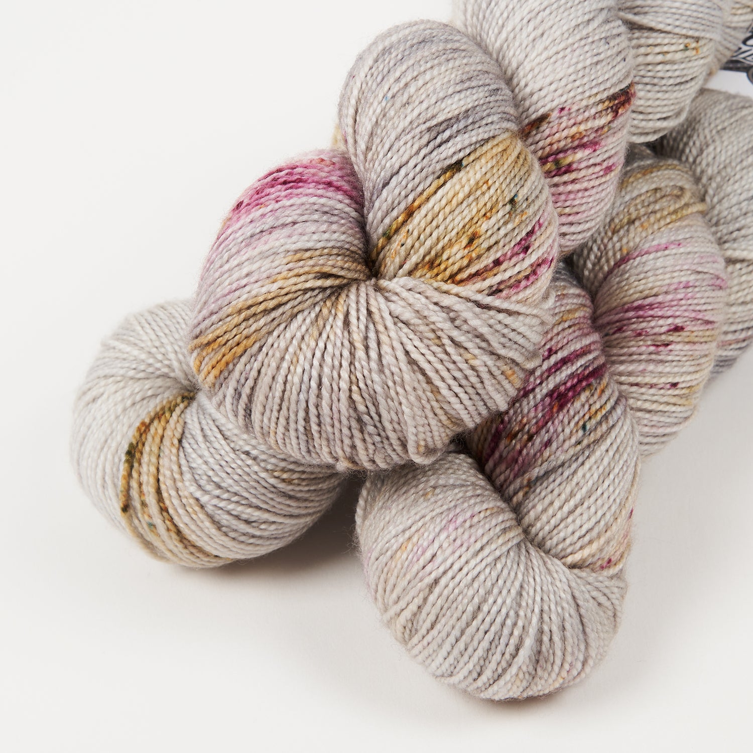 LUX HI TWIST - AMMONITE