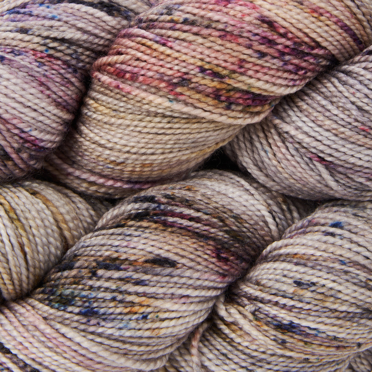 LUX HI TWIST - CONCRETE