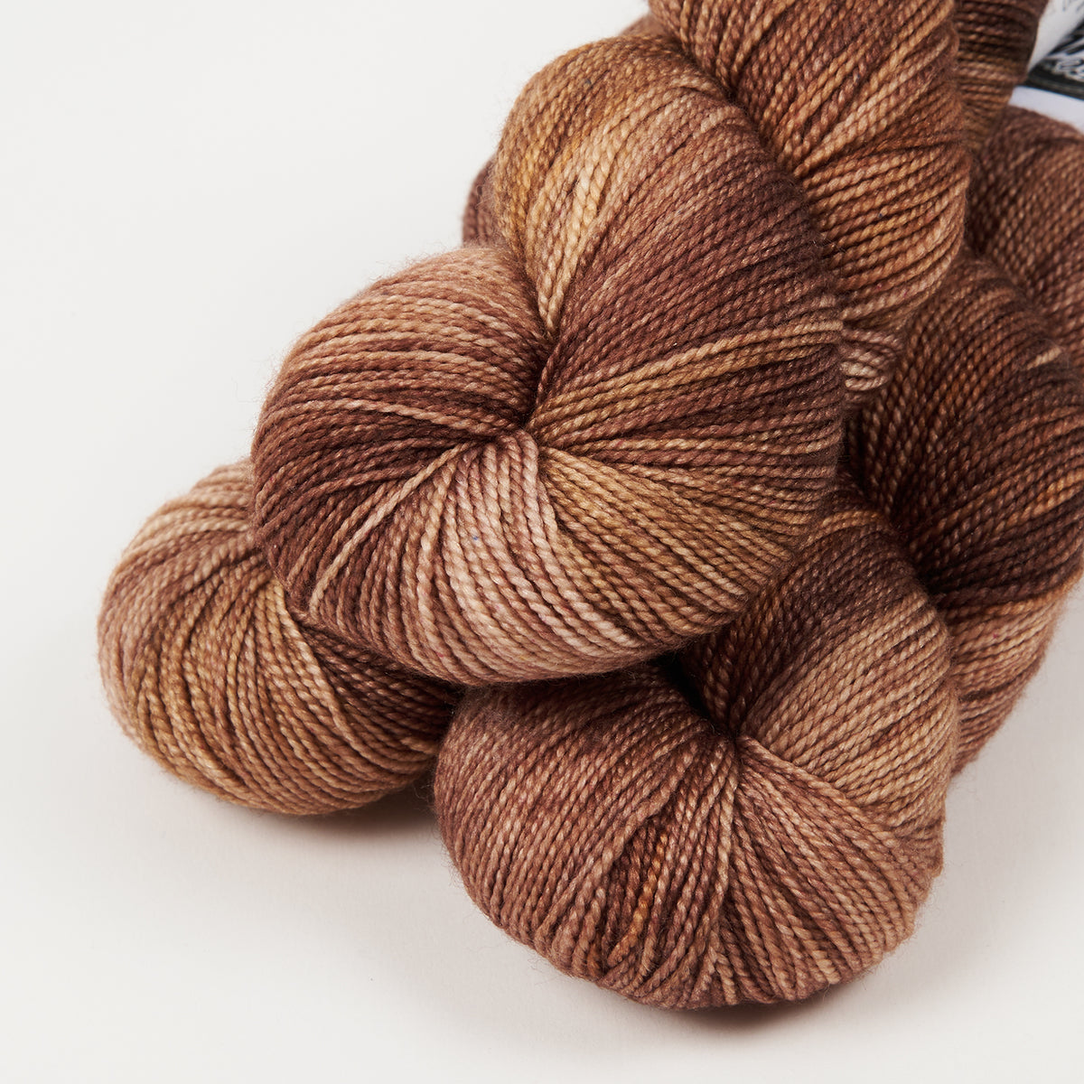 LUX HI TWIST - CONKER