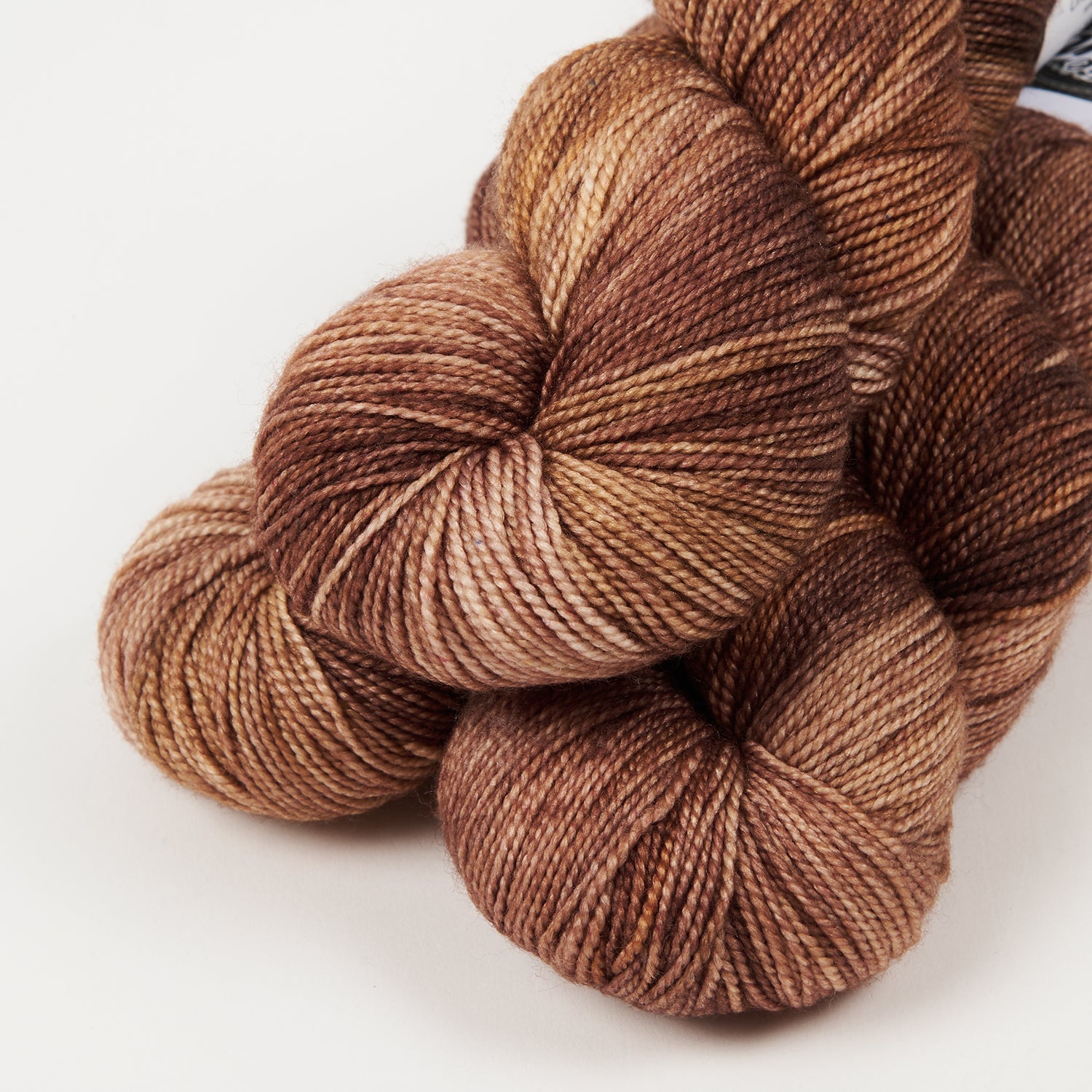 LUX HI TWIST - CONKER