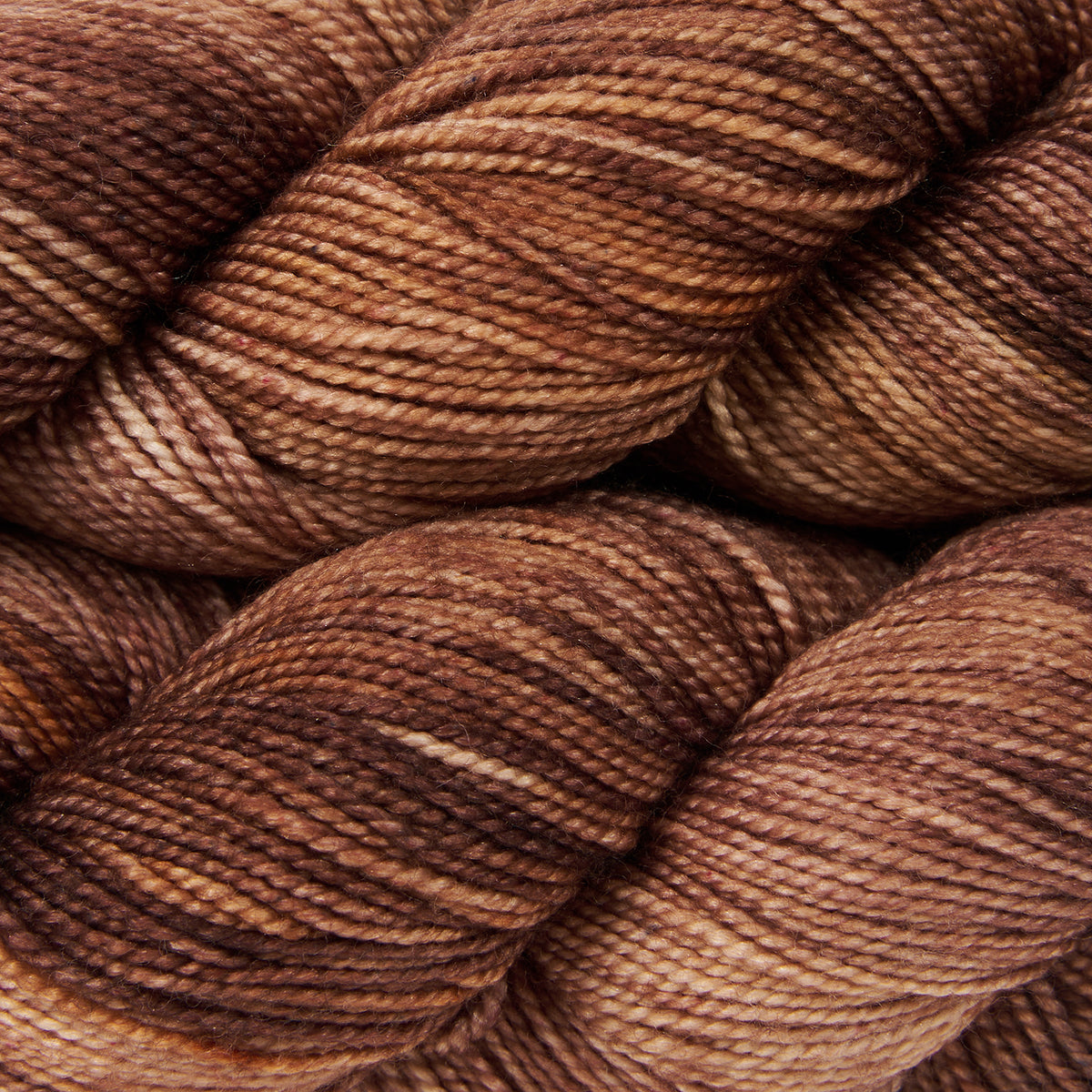 LUX HI TWIST - CONKER