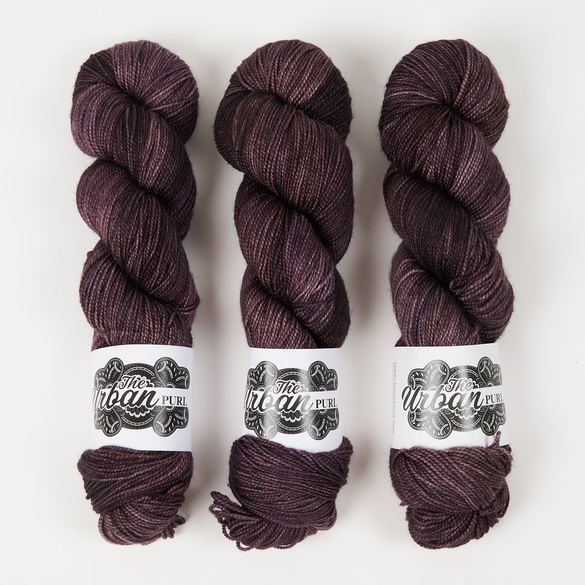 LUX HI TWIST - LET'S GRAB A COFFEE