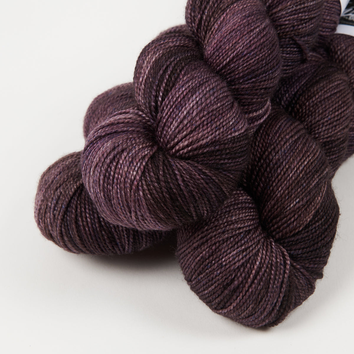 LUX HI TWIST - LET'S GRAB A COFFEE