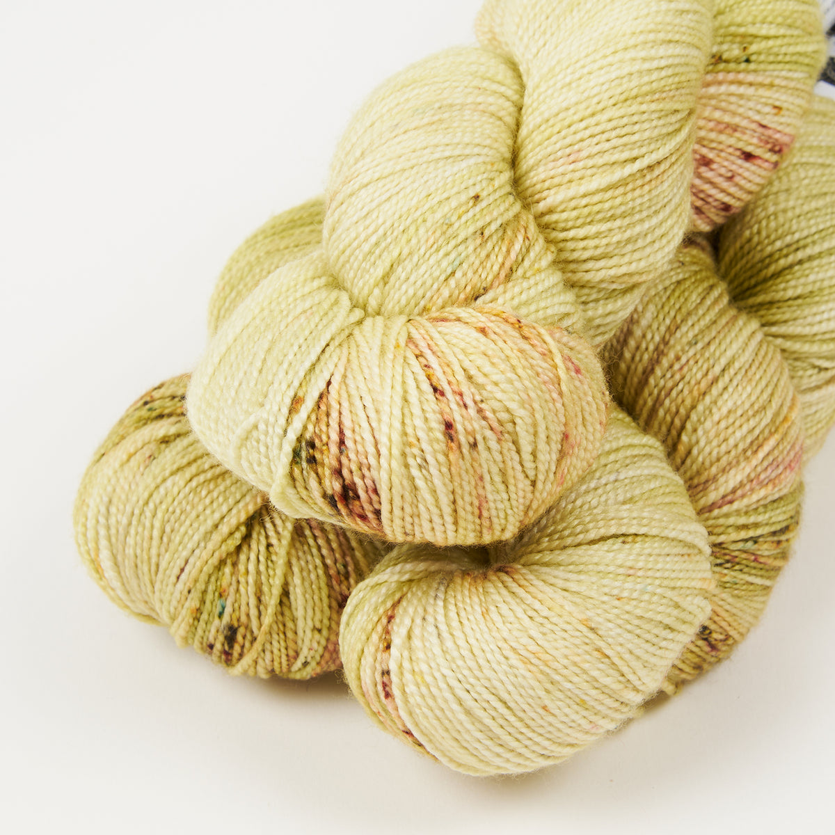 LUX HI TWIST - LITTLE SAVAGE GARDENS